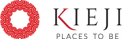 Kieji&trade; Logo